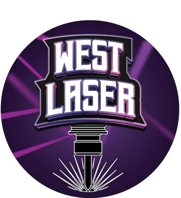 West Laser and Cerakote